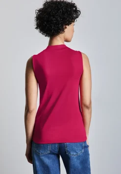 Basic top met col