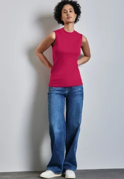 Basic top met col
