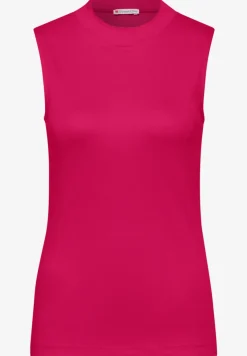 Basic top met col