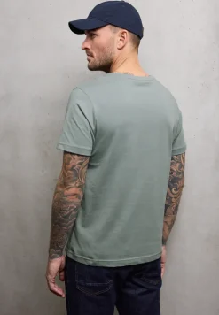 Basic V-hals Shirt