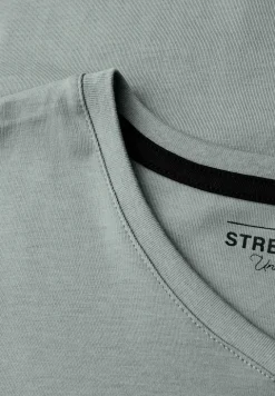Basic V-hals Shirt