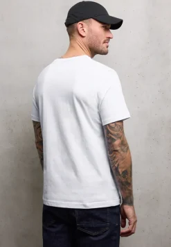 Basic V-hals Shirt
