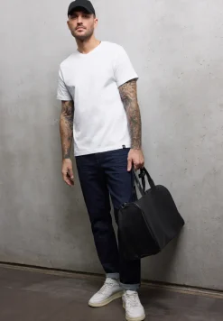 Basic V-hals Shirt