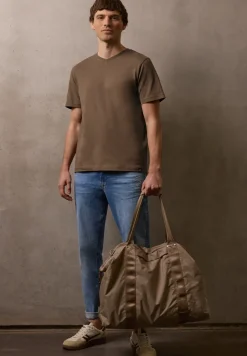 Basic V-hals Shirt