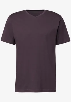 Basic V-hals Shirt