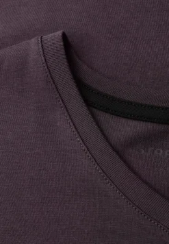 Basic V-hals Shirt