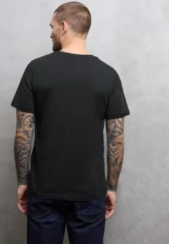 Basic V-hals Shirt