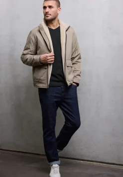 Basic V-hals Shirt