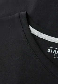 Basic V-hals Shirt