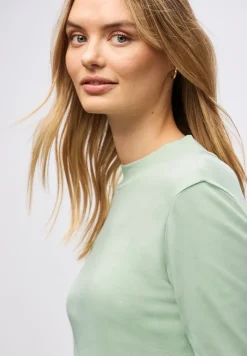 Basic col shirt
