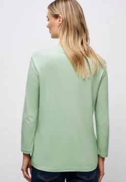 Basic col shirt