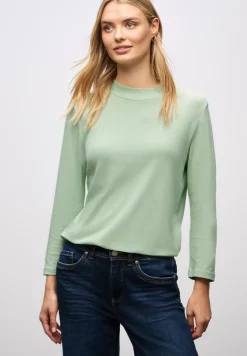 Basic col shirt