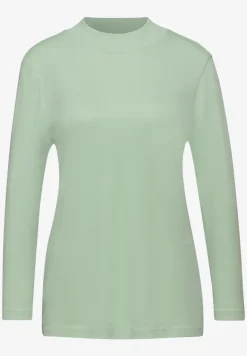 Basic col shirt