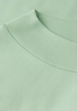 Basic col shirt