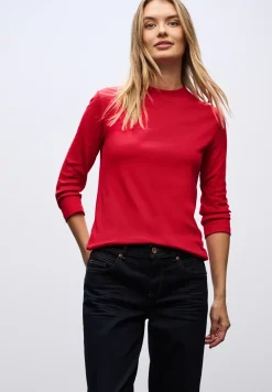 Basic col shirt