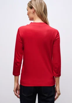 Basic col shirt