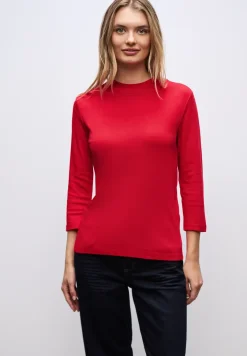 Basic col shirt