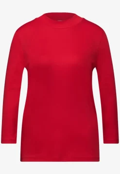 Basic col shirt