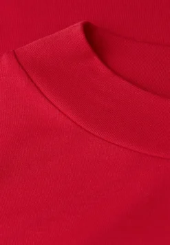 Basic col shirt