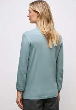 Basic col shirt