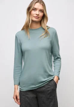 Basic col shirt