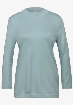 Basic col shirt