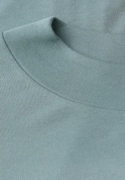 Basic col shirt