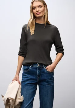 Basic col shirt