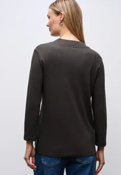 Basic col shirt