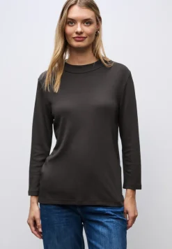 Basic col shirt