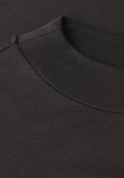 Basic col shirt