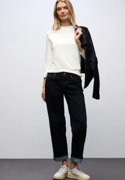 Basic col shirt