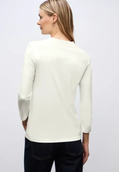 Basic col shirt
