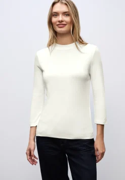 Basic col shirt