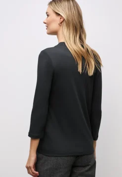 Basic col shirt