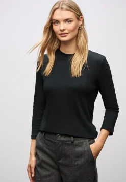 Basic col shirt