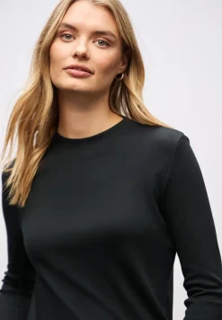 Basic col shirt