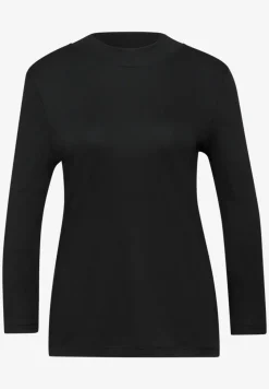 Basic col shirt