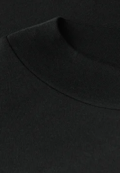 Basic col shirt
