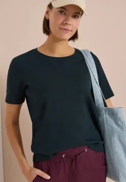 Basic geribd Shirt