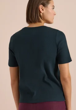 Basic geribd Shirt