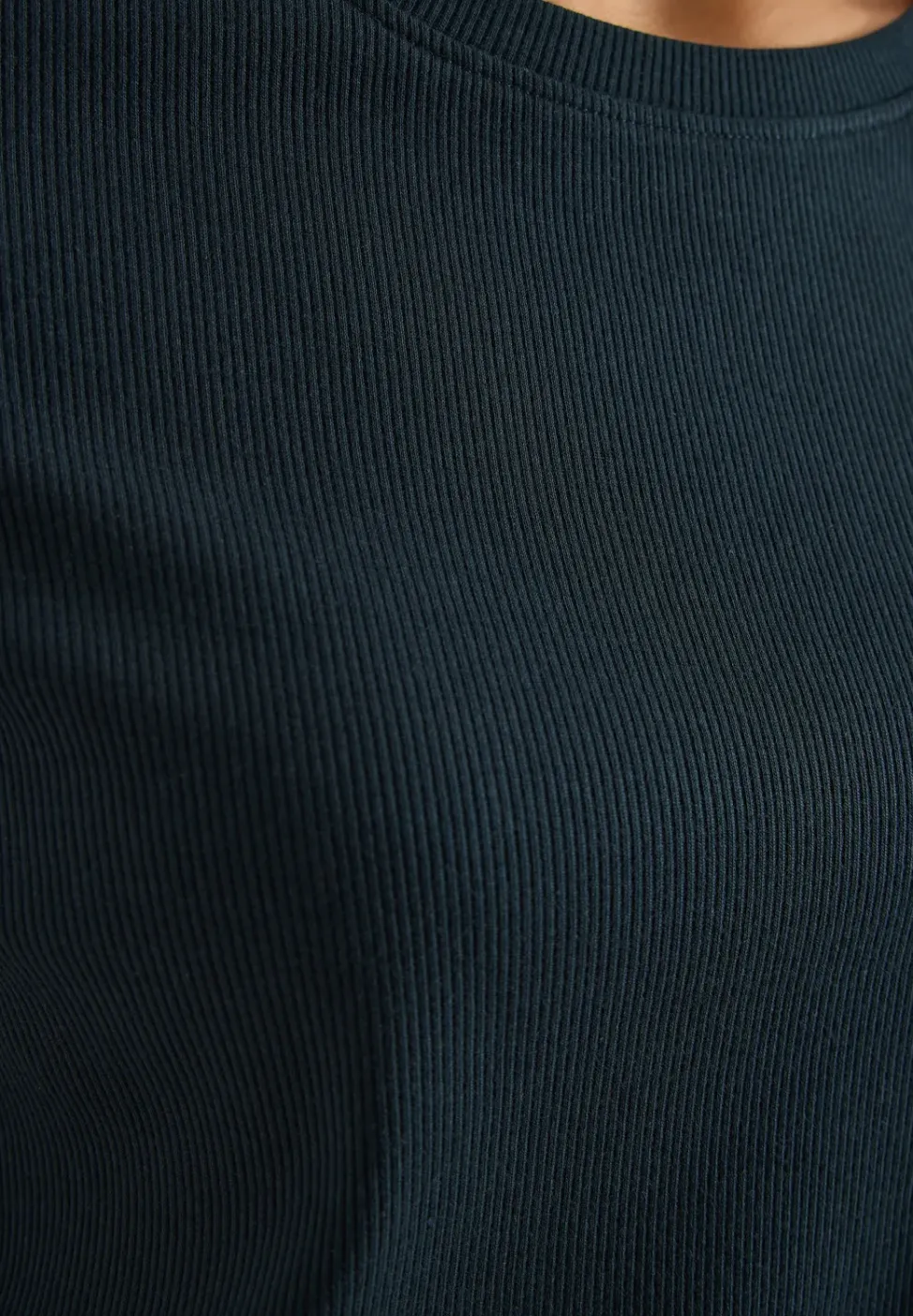 Basic geribd Shirt