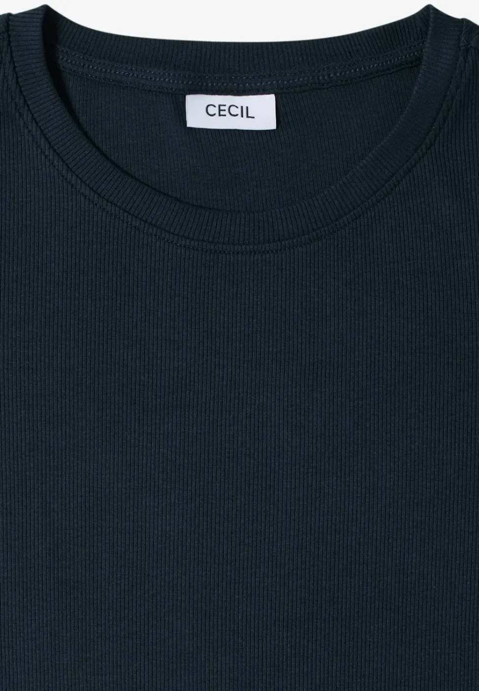 Basic geribd Shirt