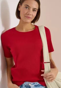 Basic geribd Shirt