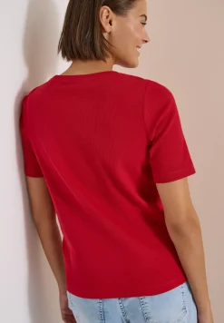 Basic geribd Shirt