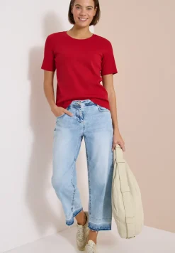 Basic geribd Shirt