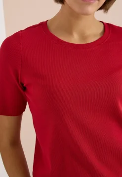Basic geribd Shirt