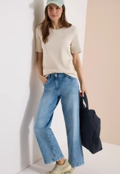 Basic geribd Shirt