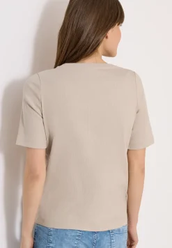 Basic geribd Shirt
