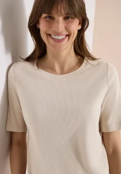 Basic geribd Shirt